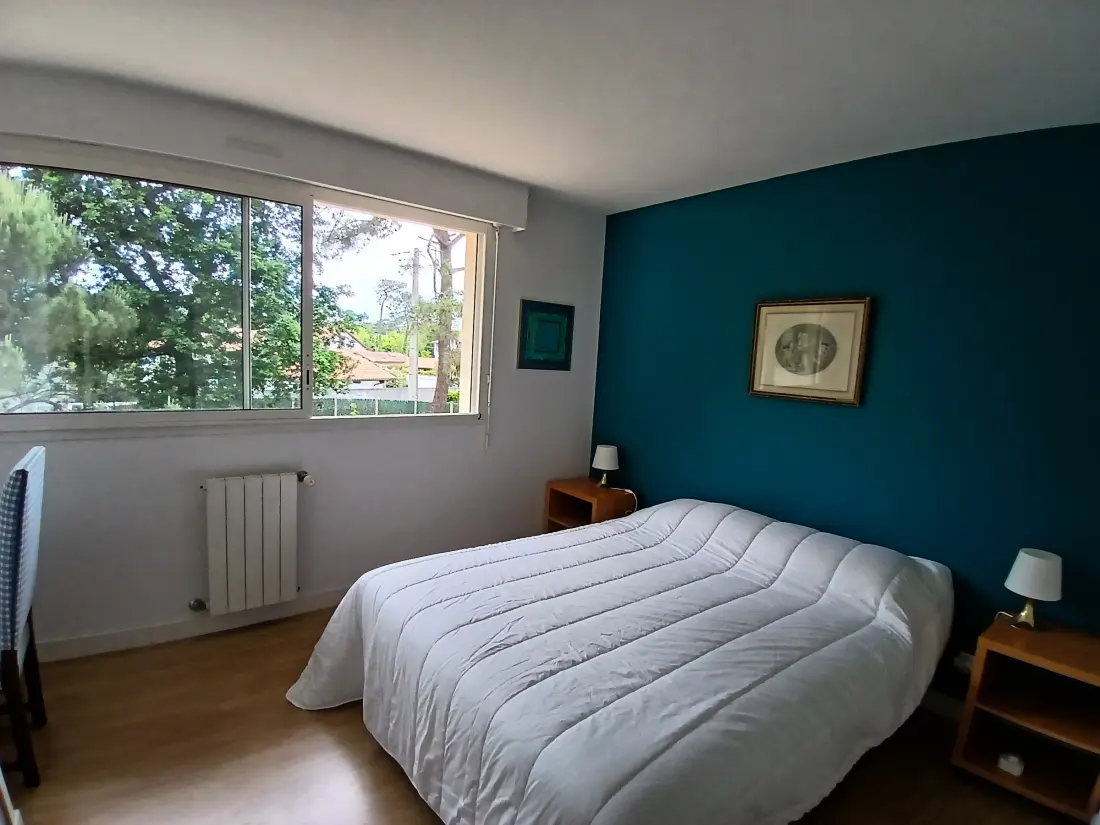 Maison de Vacances Capbreton 390