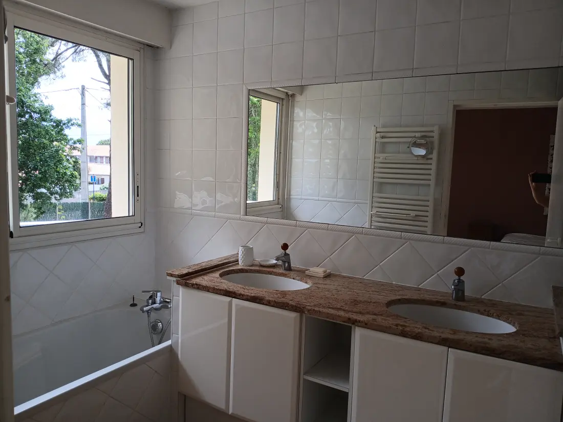 Maison de Vacances Capbreton 390