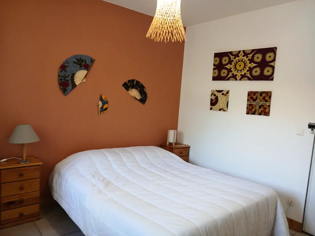 Maison de Vacances Capbreton 390