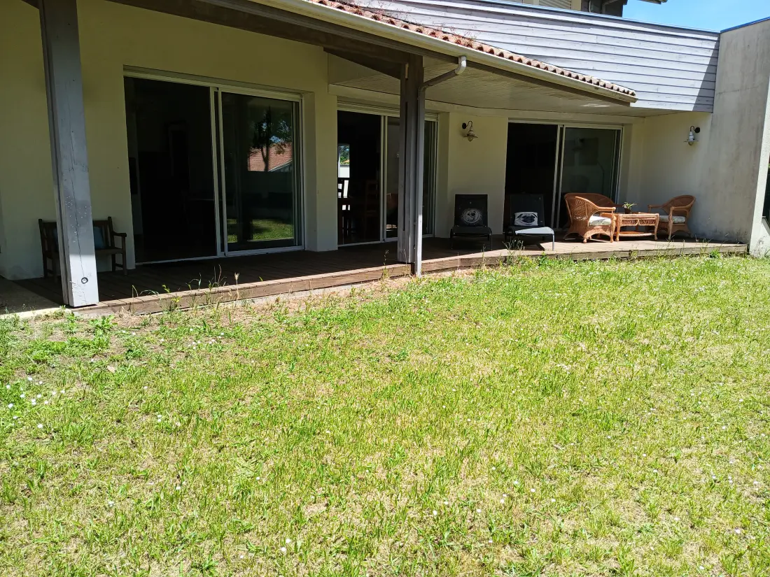 Maison de Vacances Capbreton 390