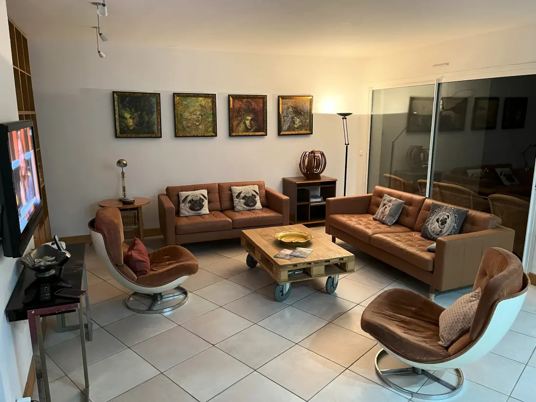 Maison de Vacances Capbreton 390