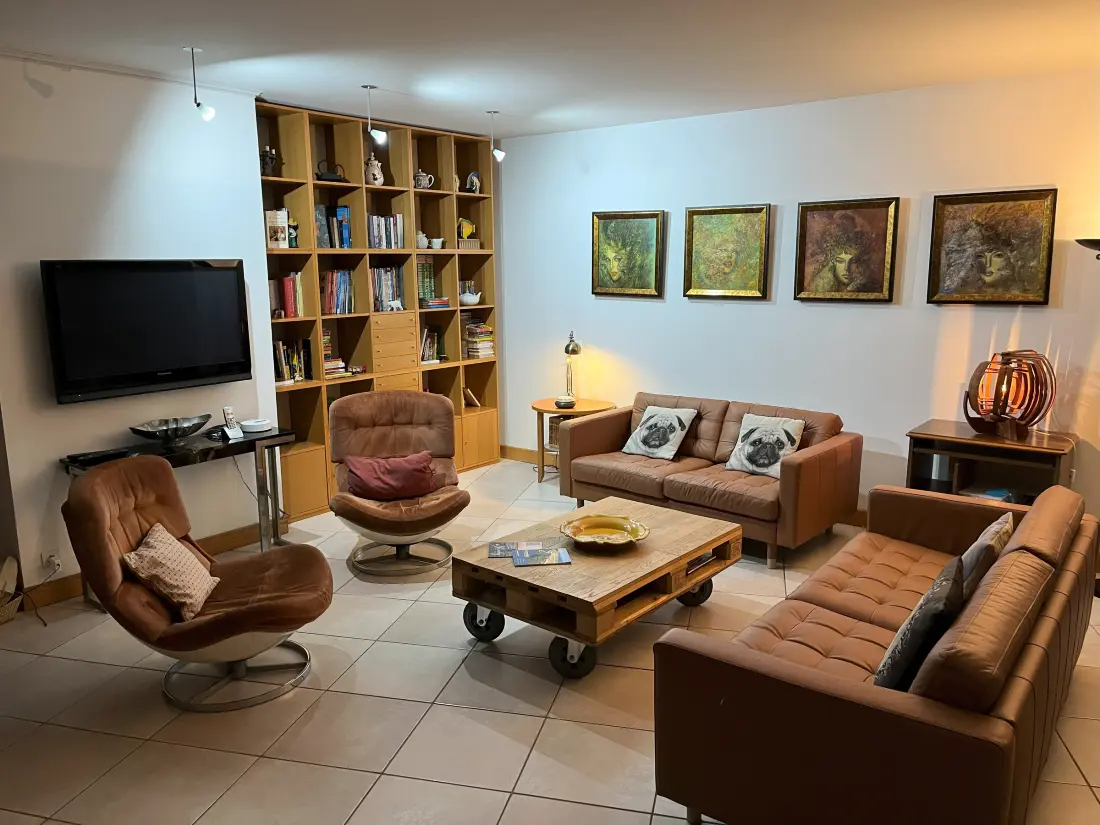 Maison de Vacances Capbreton 390