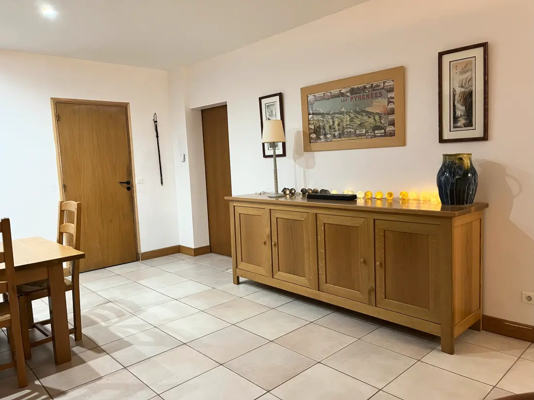 Maison de Vacances Capbreton 390
