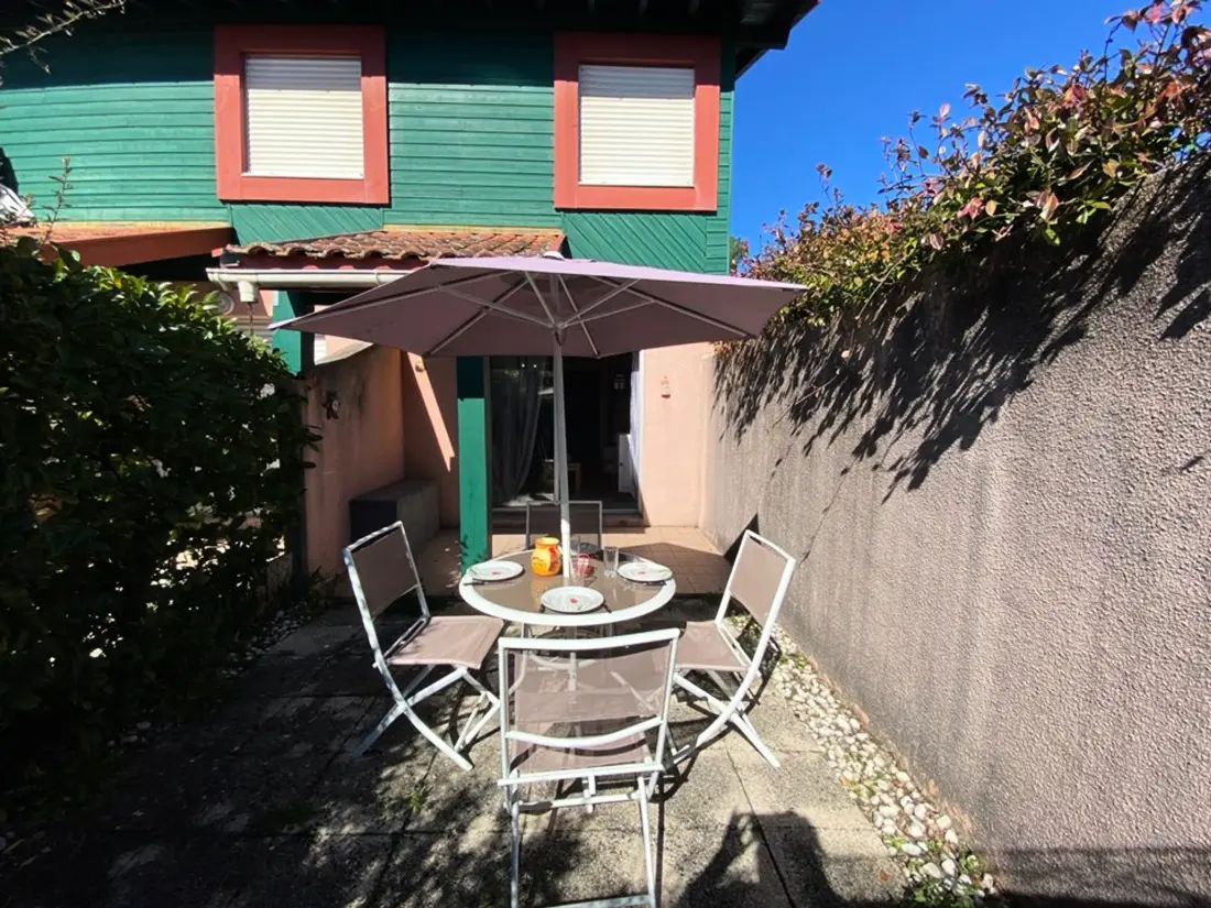 Maison de Vacances Capbreton 392