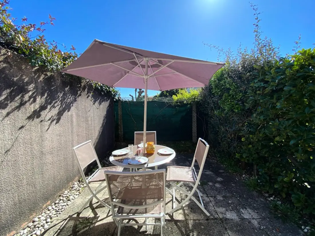 Maison de Vacances Capbreton 392