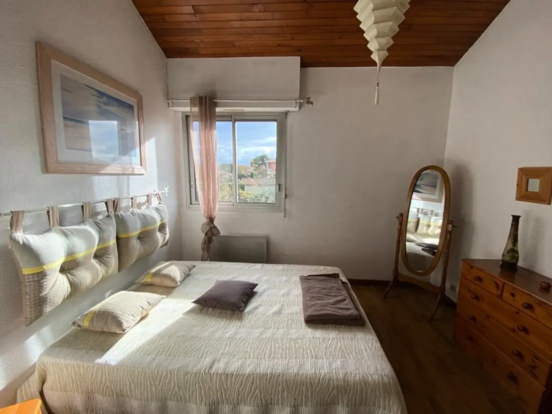 Maison de Vacances Capbreton 392