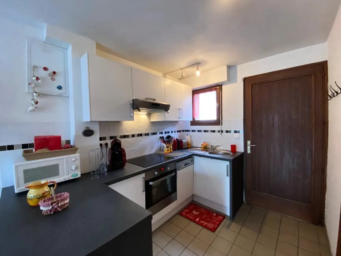 Maison de Vacances Capbreton 392