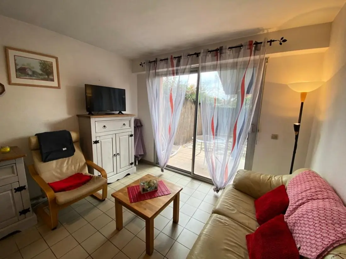Maison de Vacances Capbreton 392