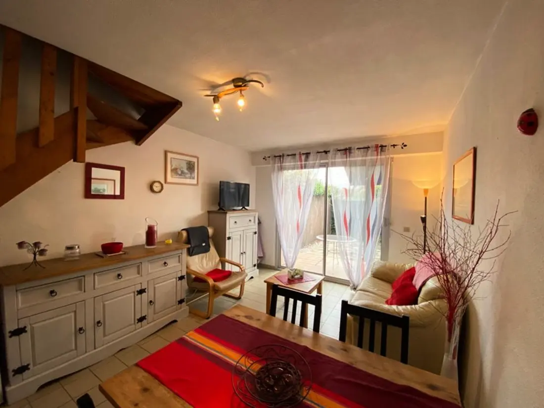 Maison de Vacances Capbreton 392