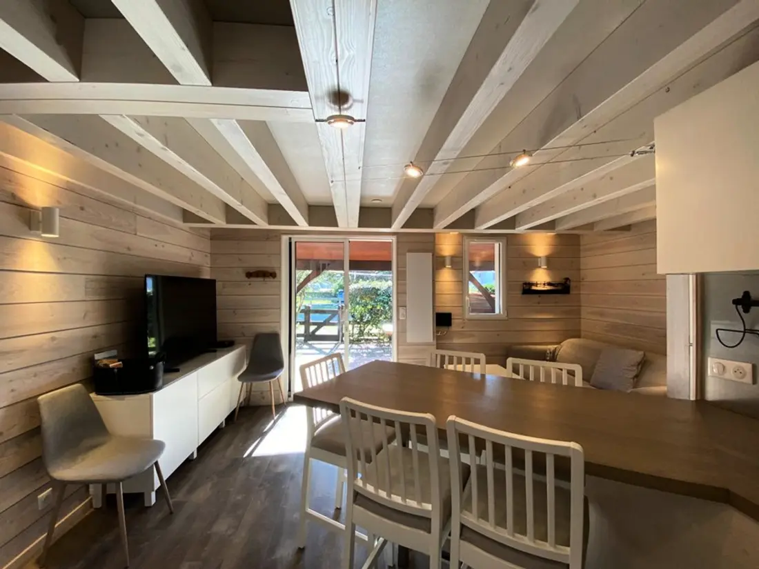 Maison de Vacances Capbreton 393