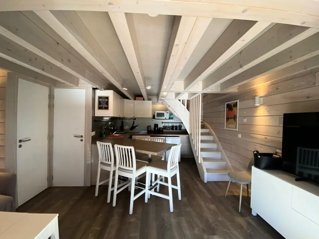 Maison de Vacances Capbreton 393