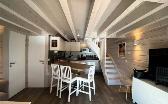 Maison de Vacances Capbreton 393