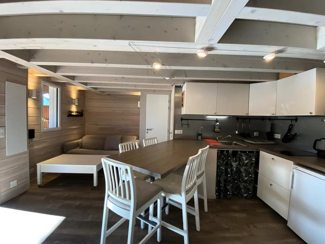Maison de Vacances Capbreton 393