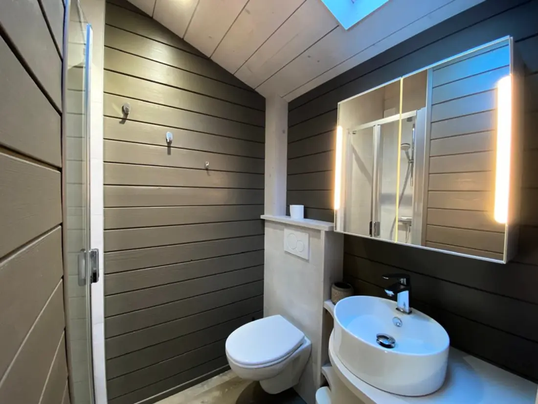 Maison de Vacances Capbreton 393