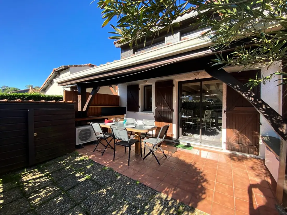 Maison de Vacances Capbreton 393