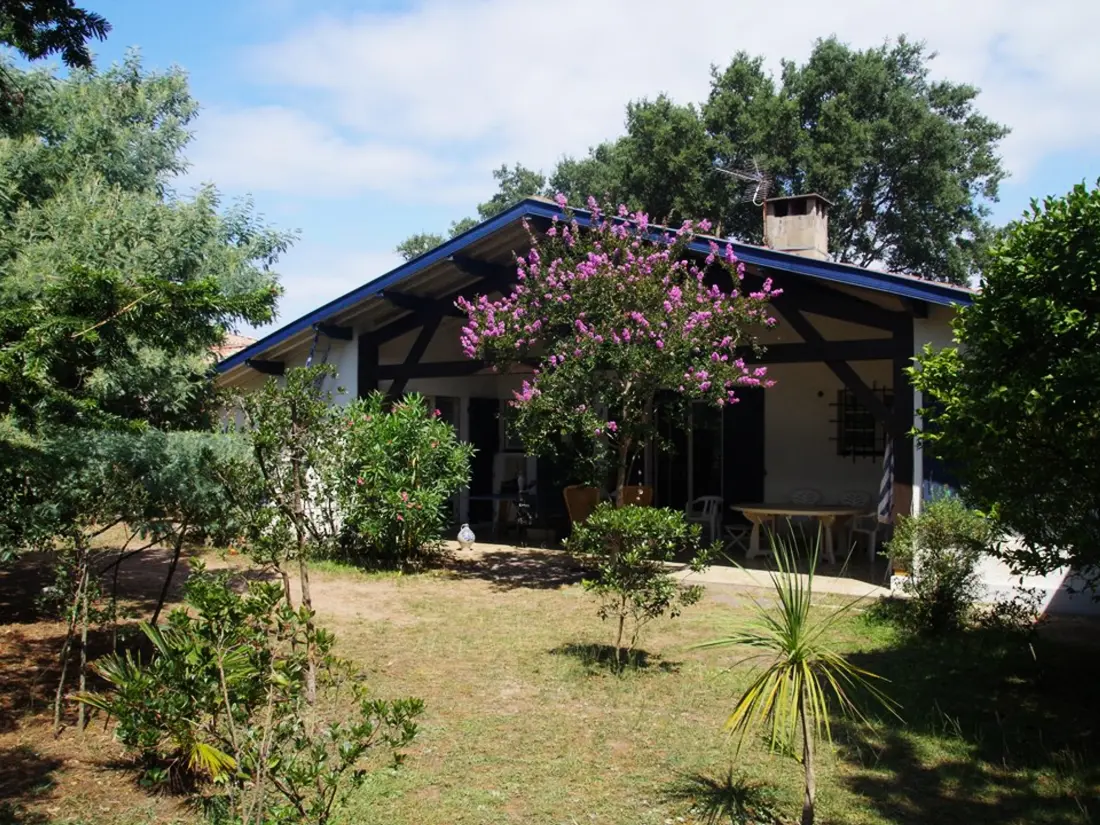 Maison de Vacances Capbreton 397
