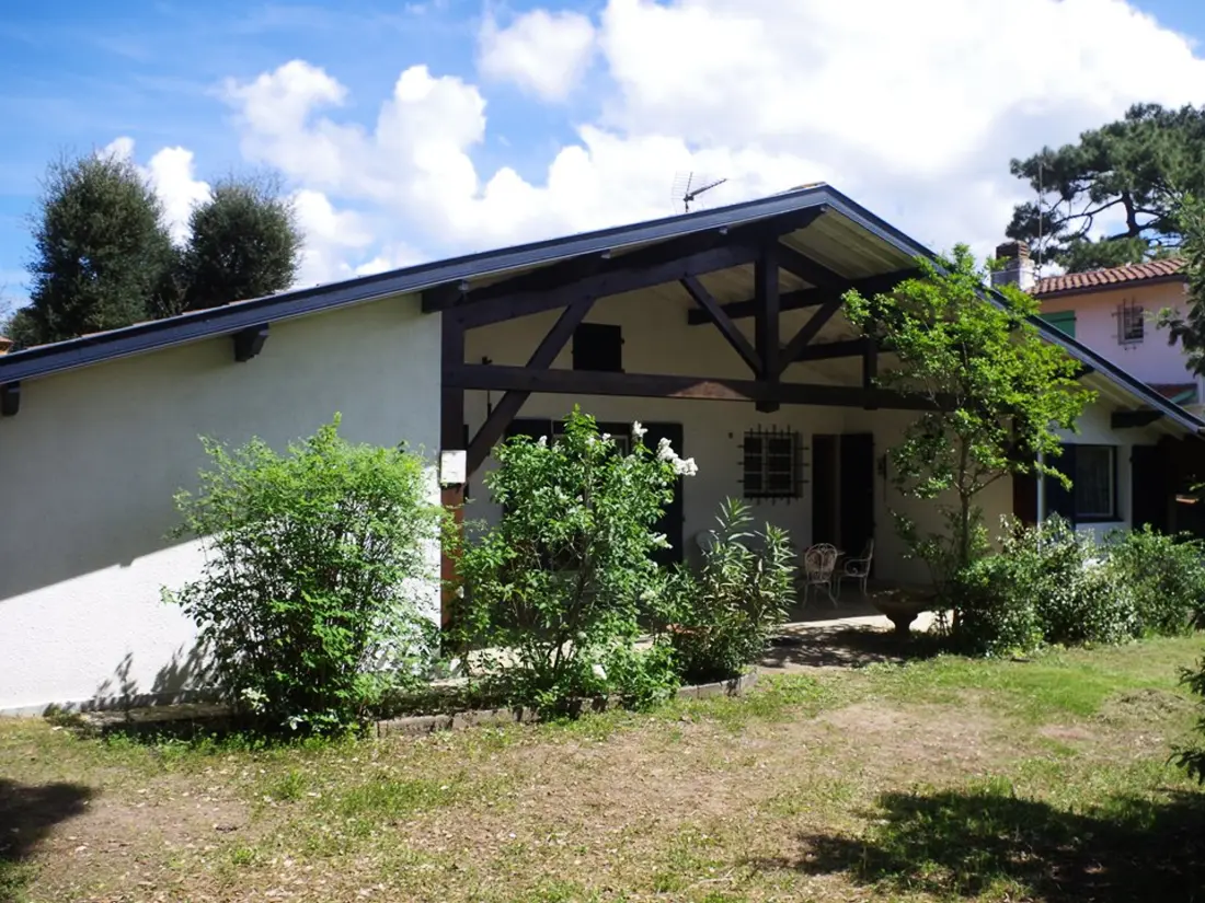 Maison de Vacances Capbreton 397