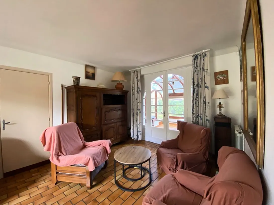 Maison de Vacances Capbreton 397