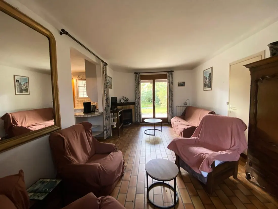 Maison de Vacances Capbreton 397