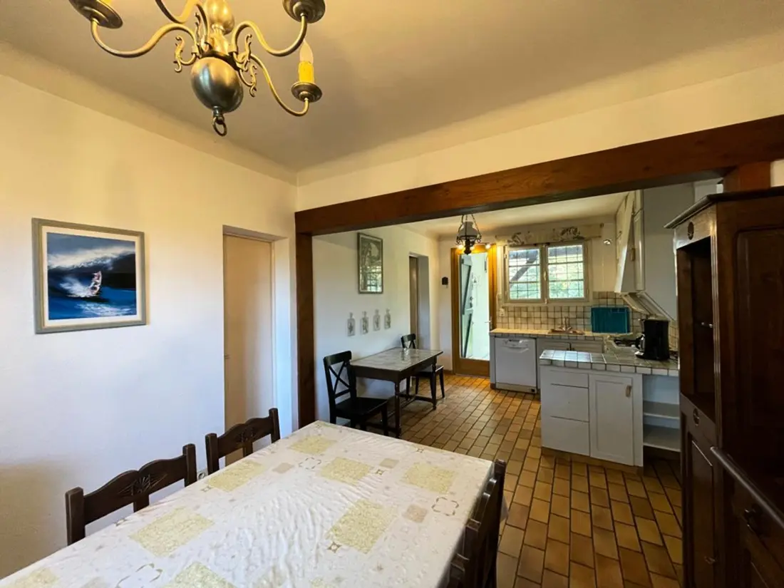 Maison de Vacances Capbreton 397