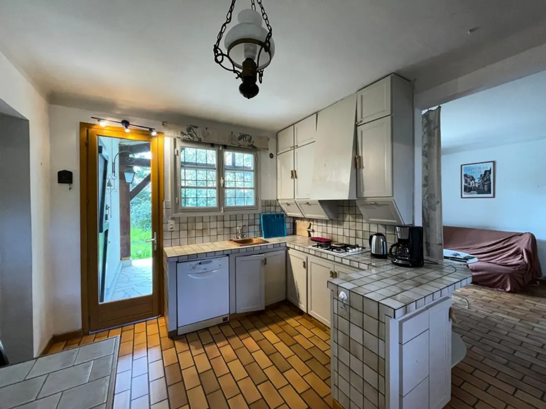 Maison de Vacances Capbreton 397