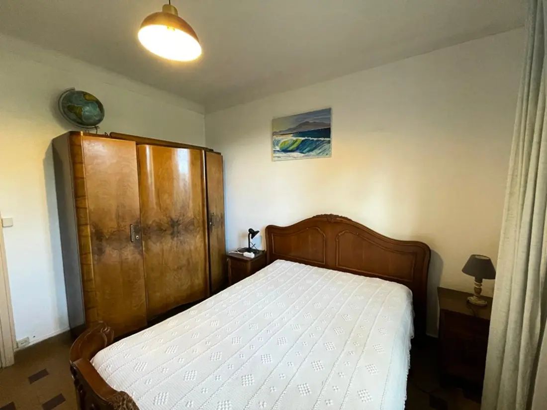 Maison de Vacances Capbreton 397