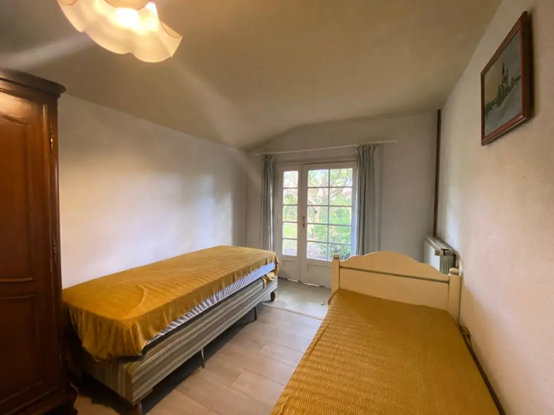 Maison de Vacances Capbreton 397