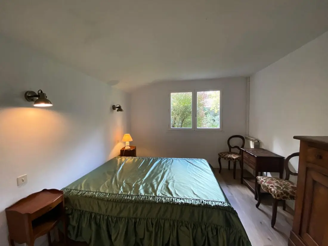 Maison de Vacances Capbreton 397