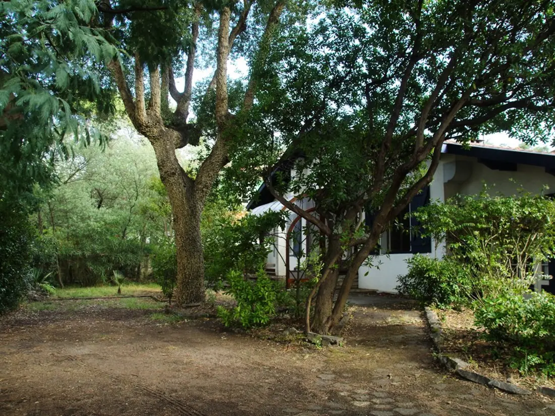 Maison de Vacances Capbreton 397
