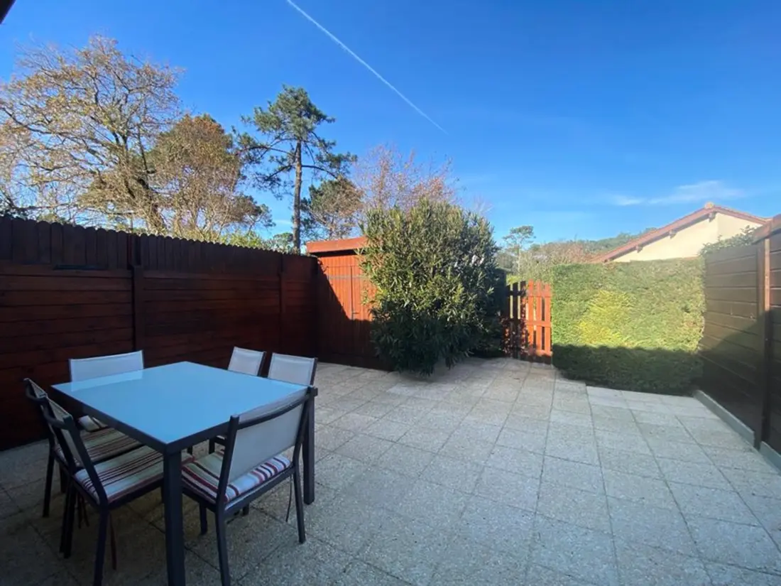Maison de Vacances Capbreton 400