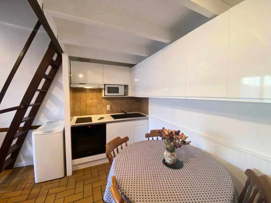 Maison de Vacances Capbreton 400