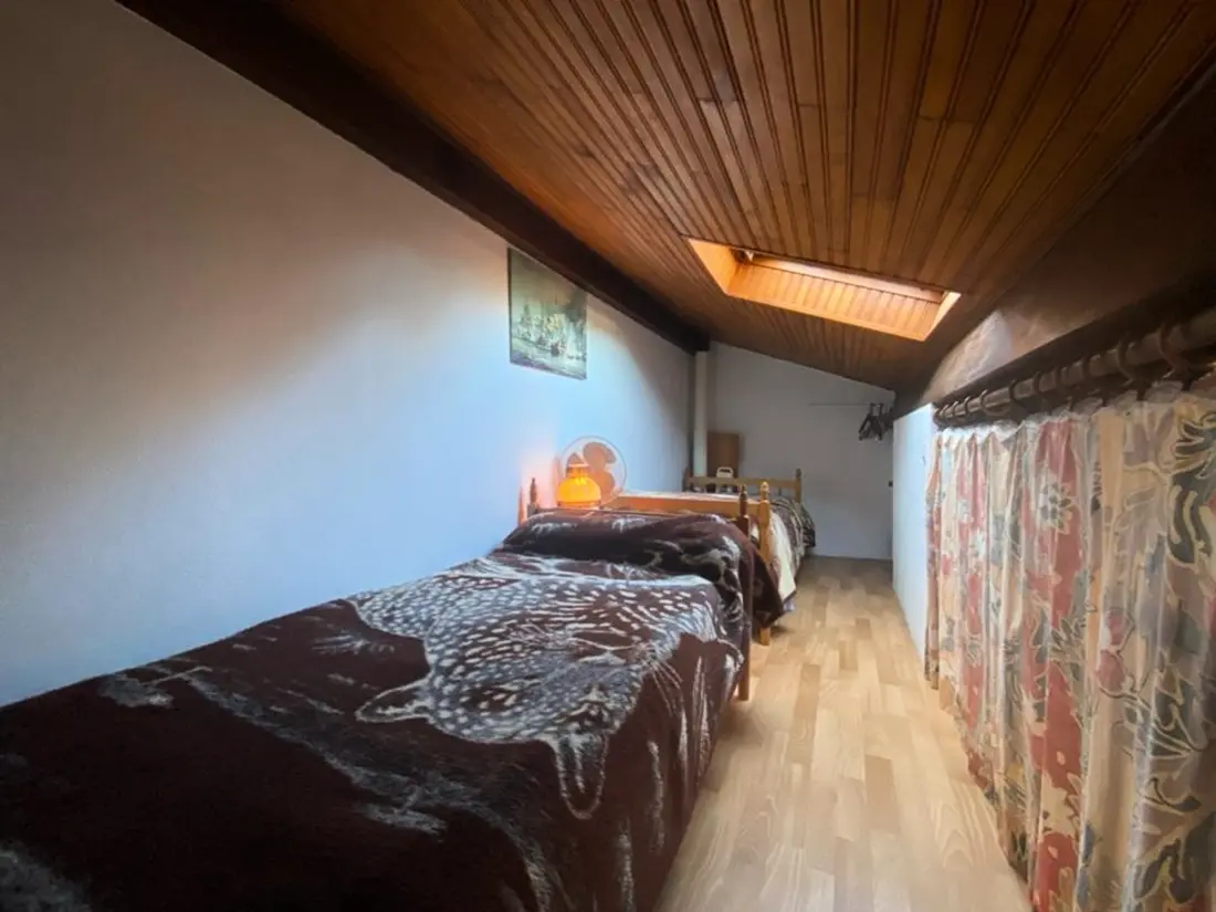 Maison de Vacances Capbreton 400