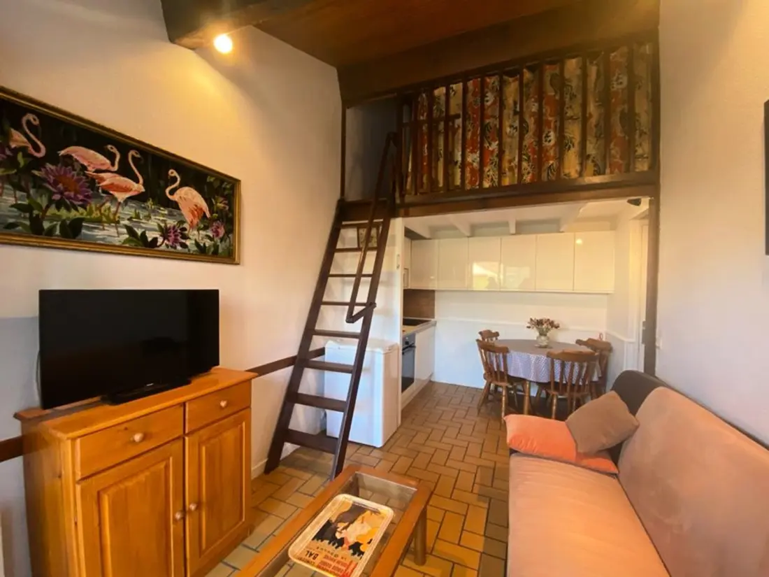 Maison de Vacances Capbreton 400
