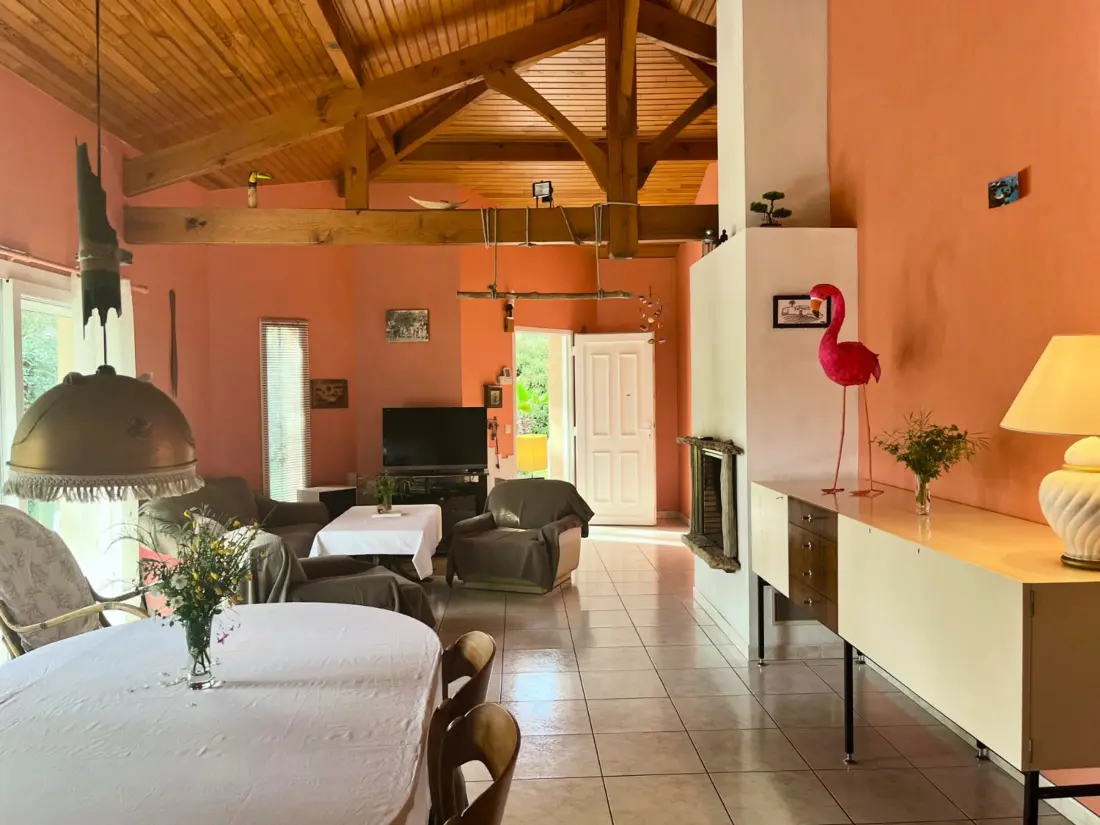 Maison de Vacances Capbreton 412