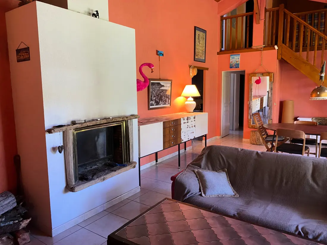 Maison de Vacances Capbreton 412