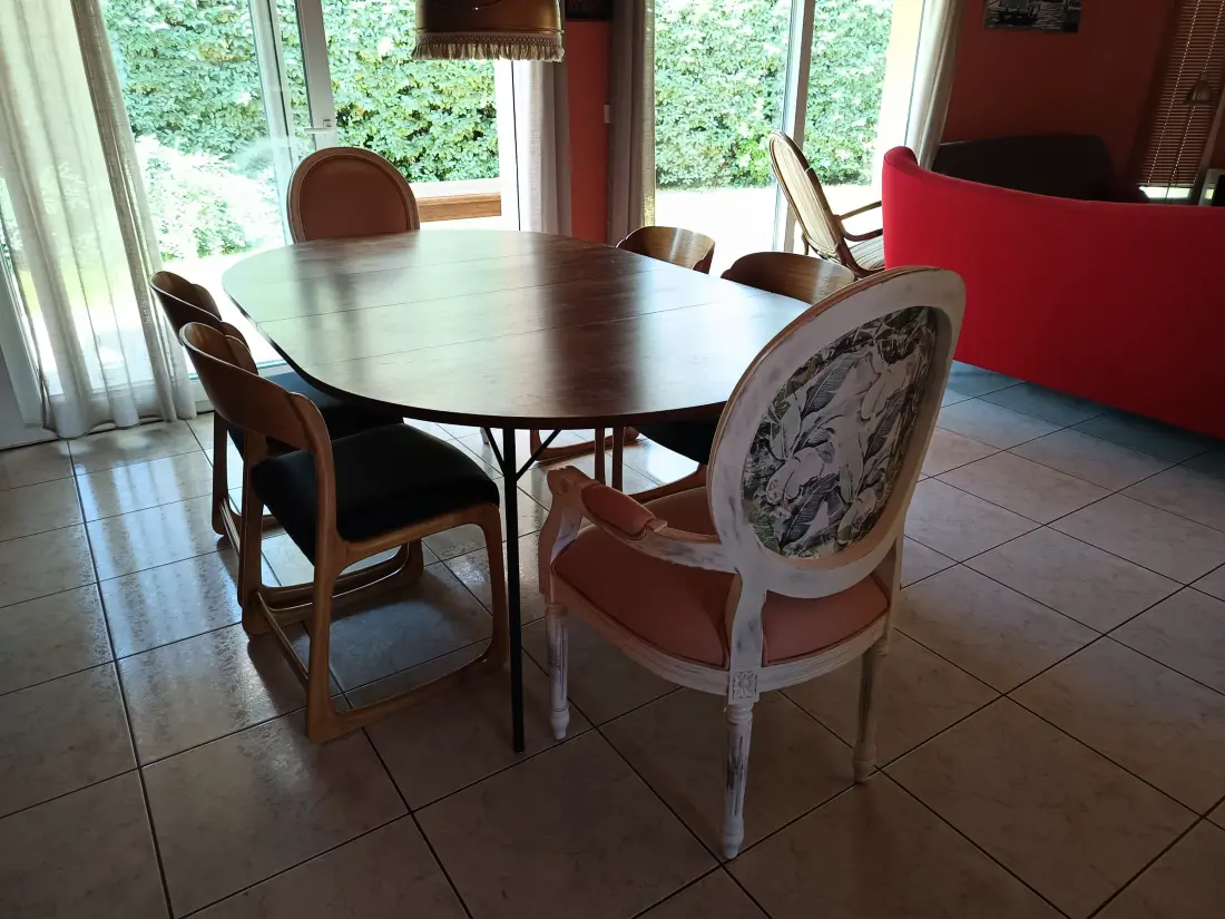 Maison de Vacances Capbreton 412