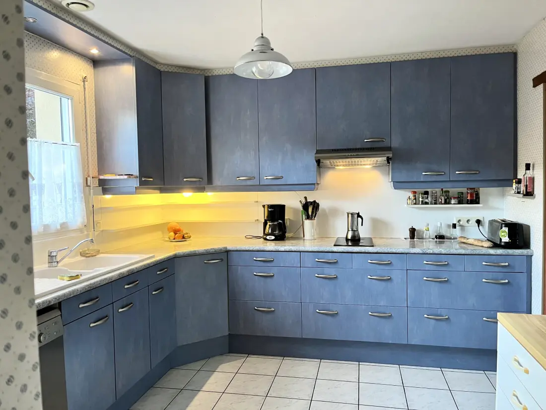 Maison de Vacances Capbreton 412