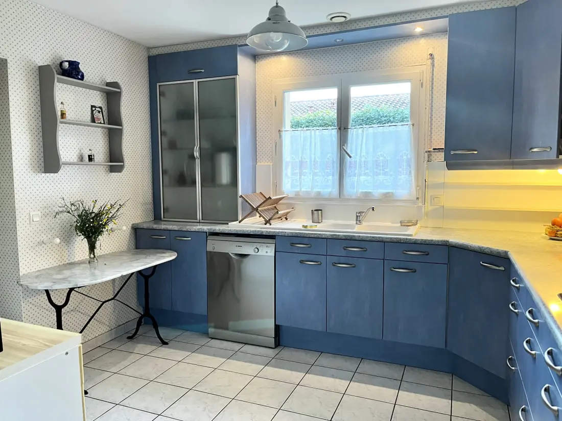 Maison de Vacances Capbreton 412
