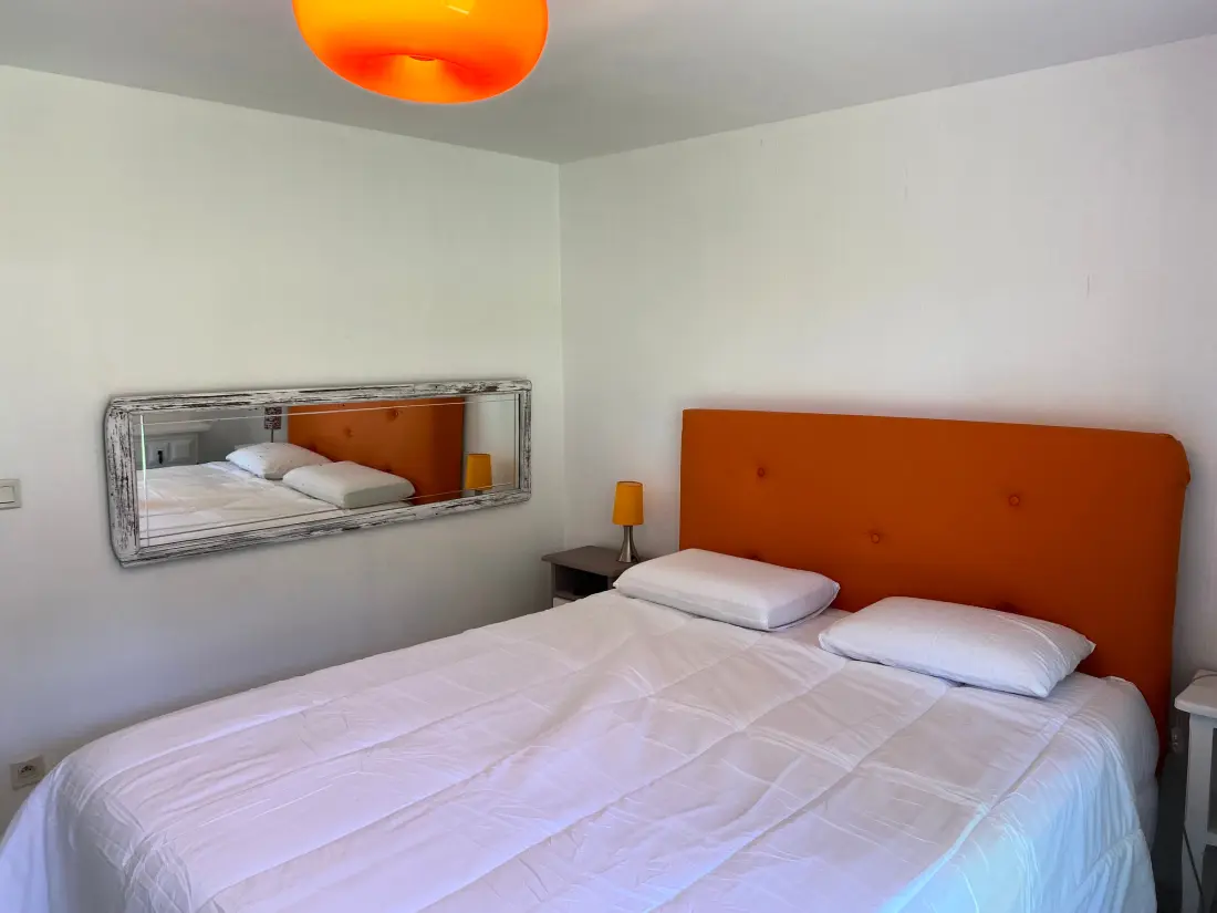 Maison de Vacances Capbreton 412