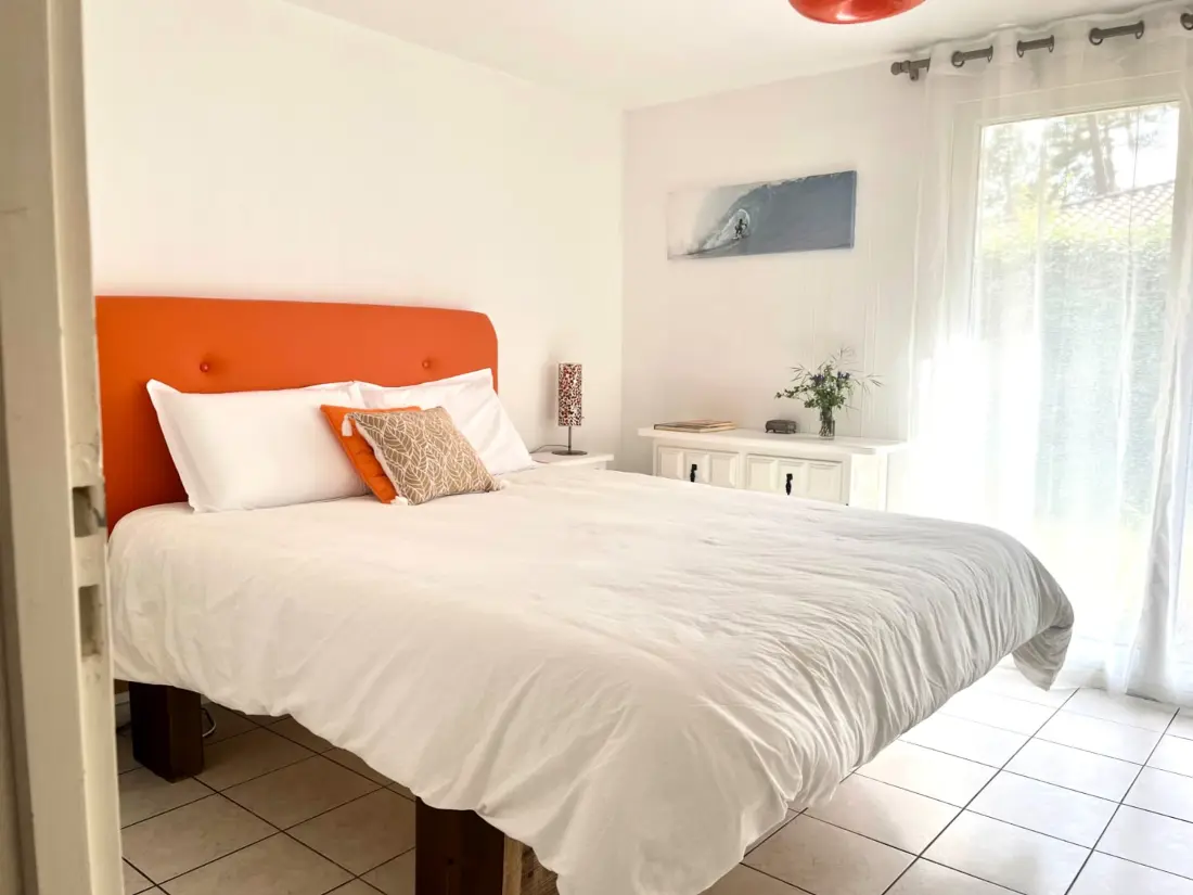 Maison de Vacances Capbreton 412