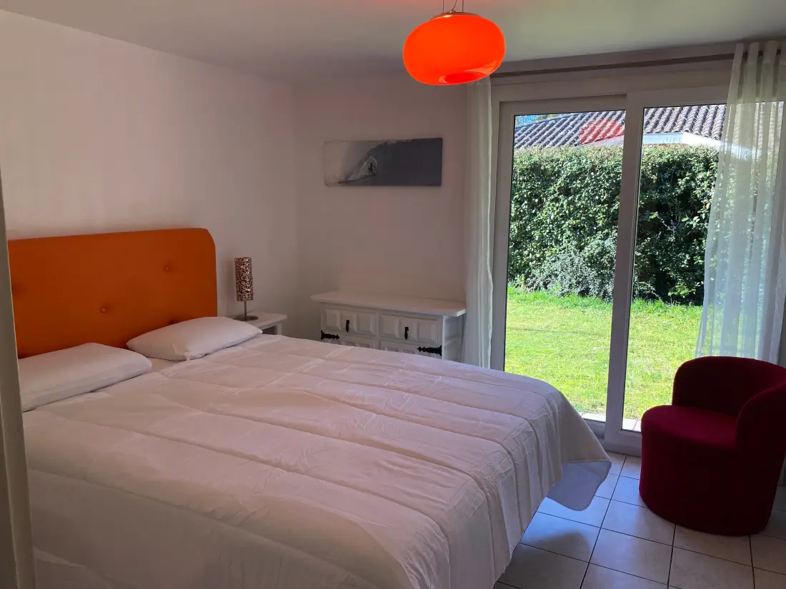 Maison de Vacances Capbreton 412