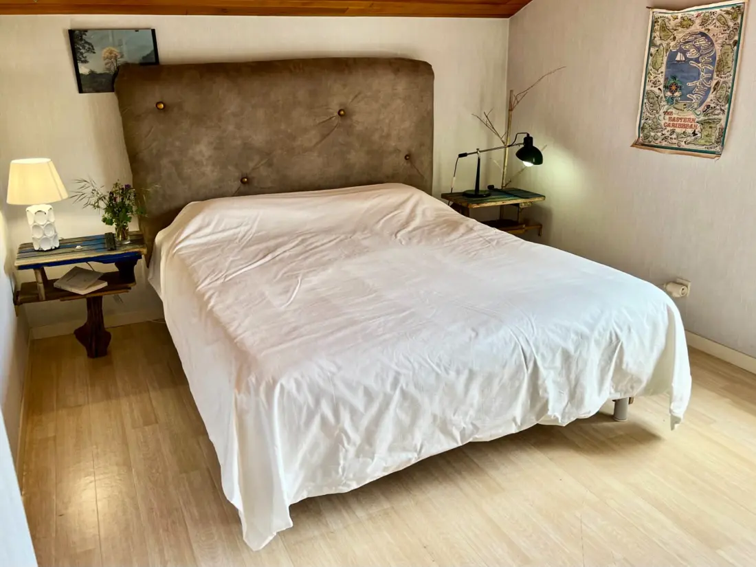 Maison de Vacances Capbreton 412