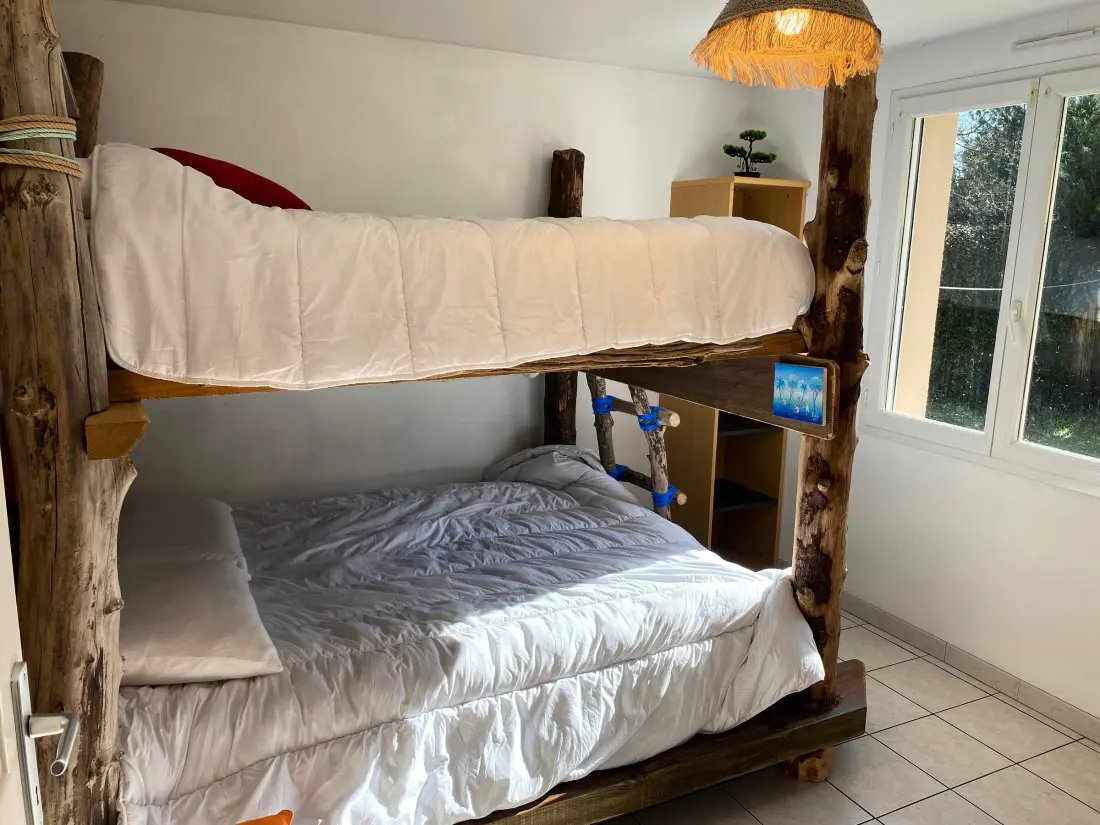 Maison de Vacances Capbreton 412
