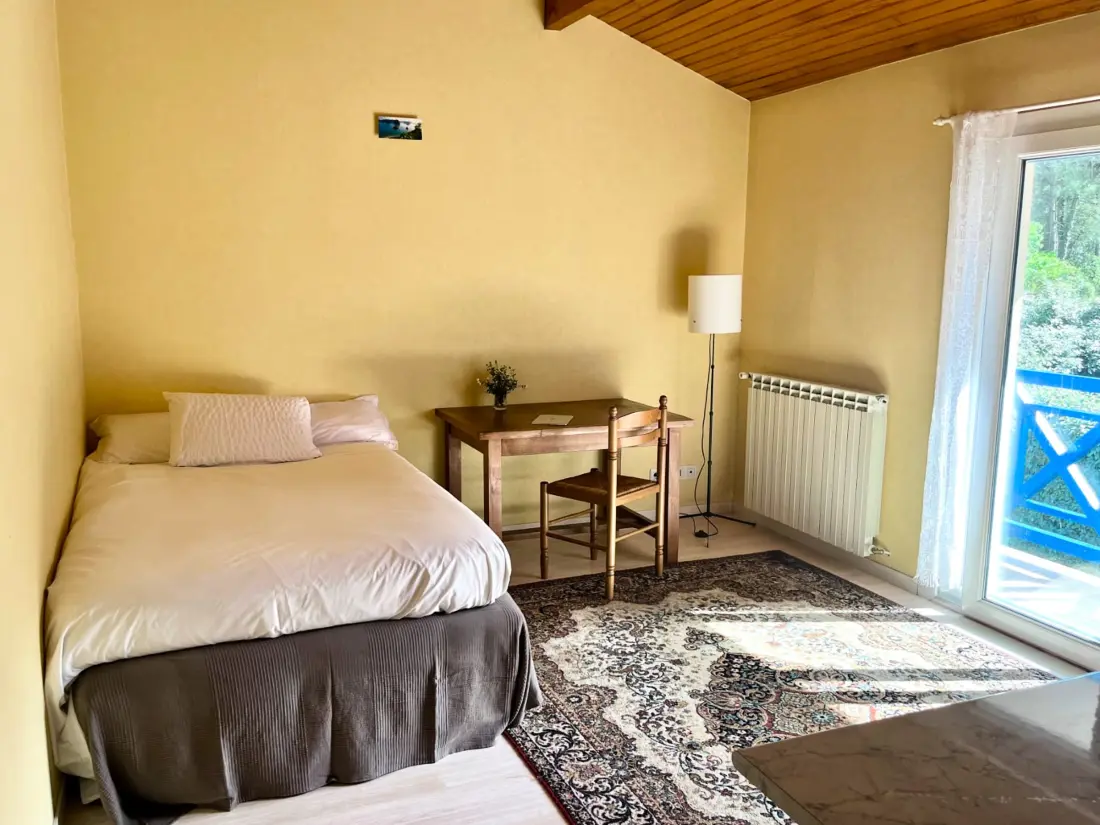 Maison de Vacances Capbreton 412