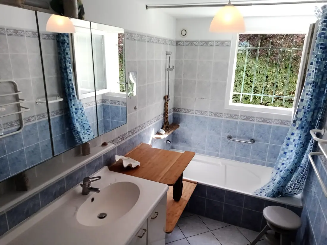 Maison de Vacances Capbreton 412