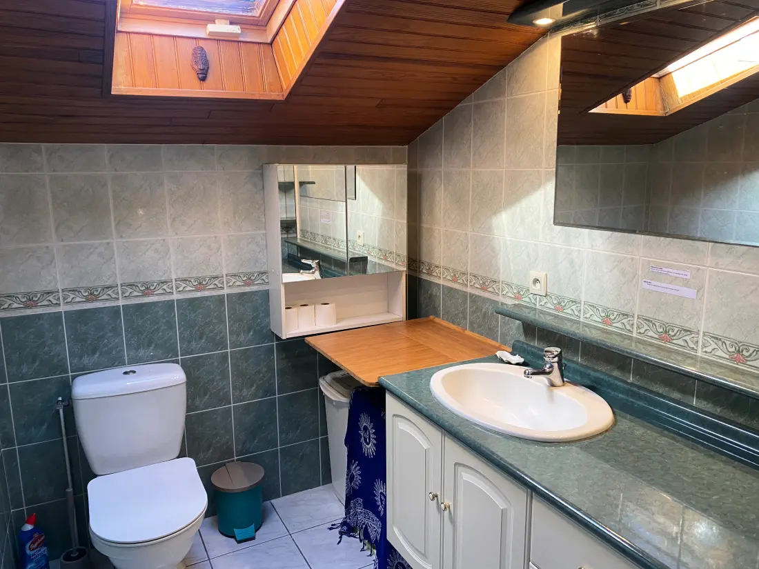 Maison de Vacances Capbreton 412