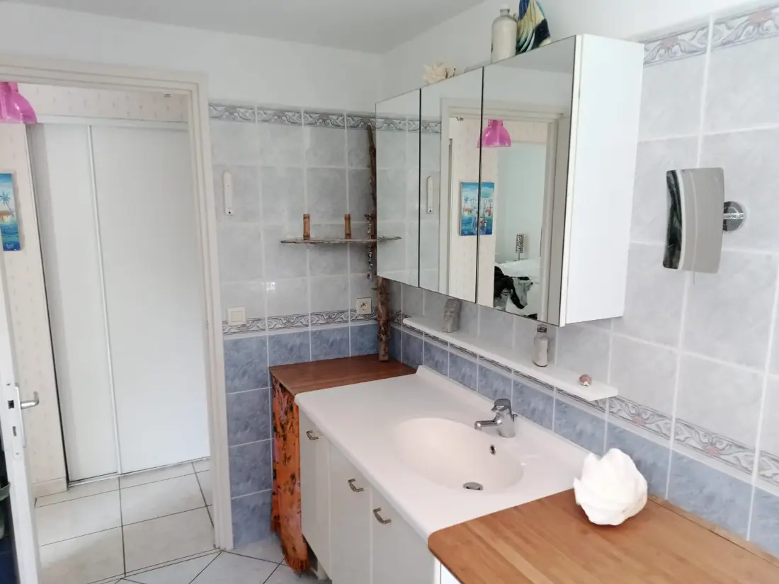 Maison de Vacances Capbreton 412