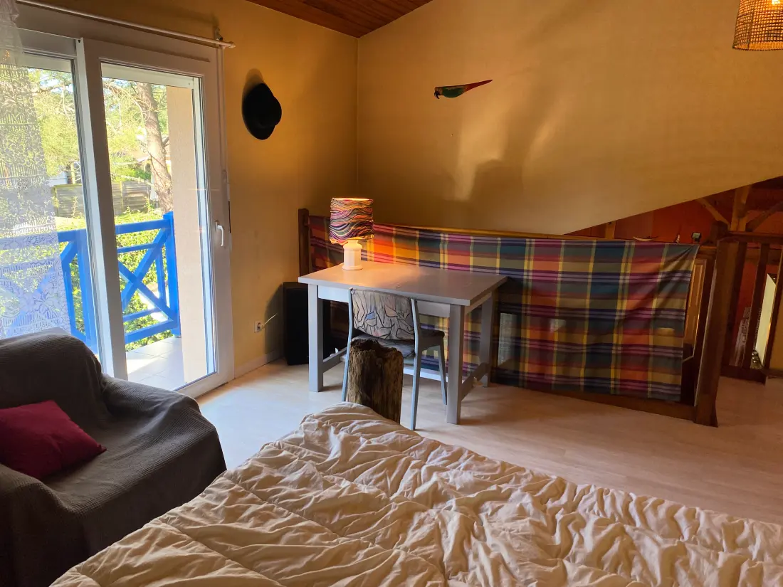 Maison de Vacances Capbreton 412