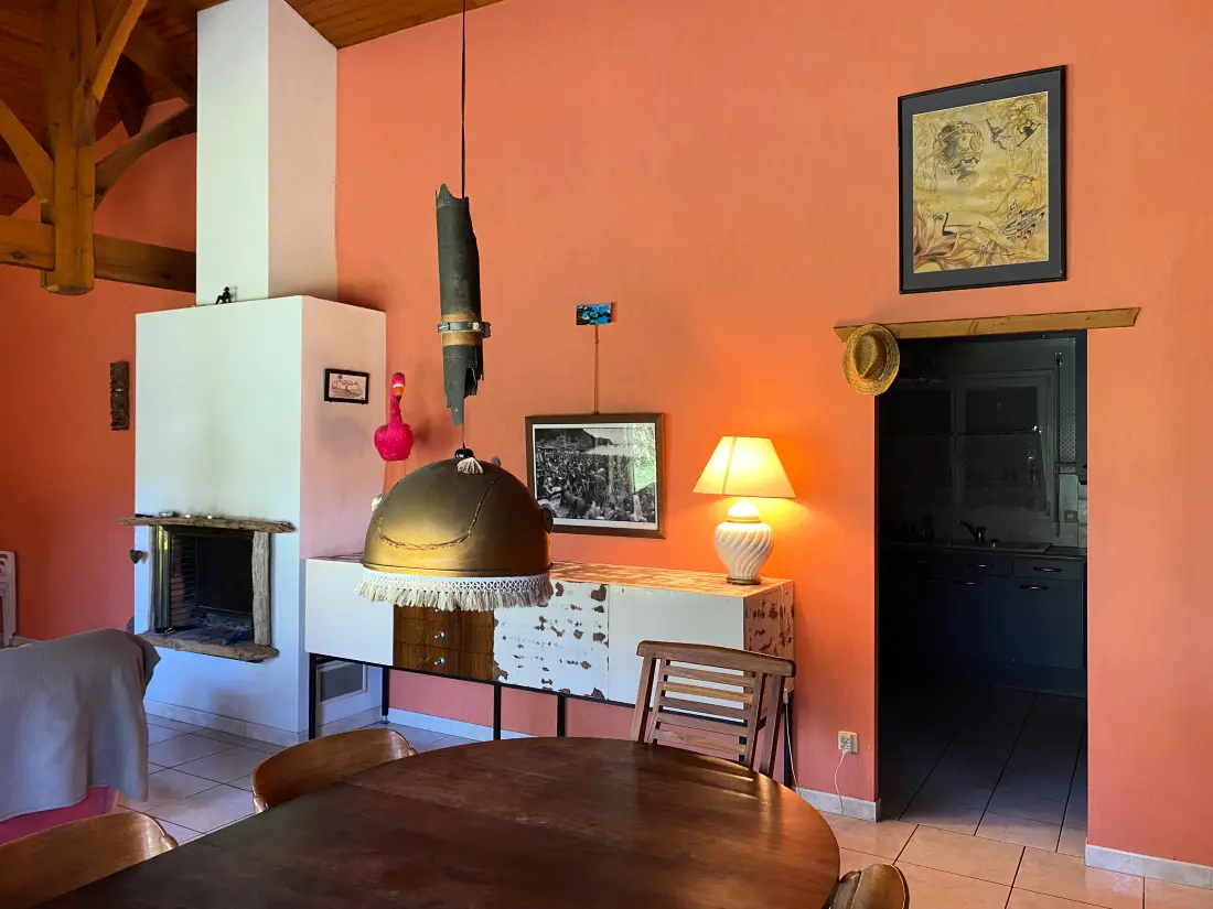 Maison de Vacances Capbreton 412