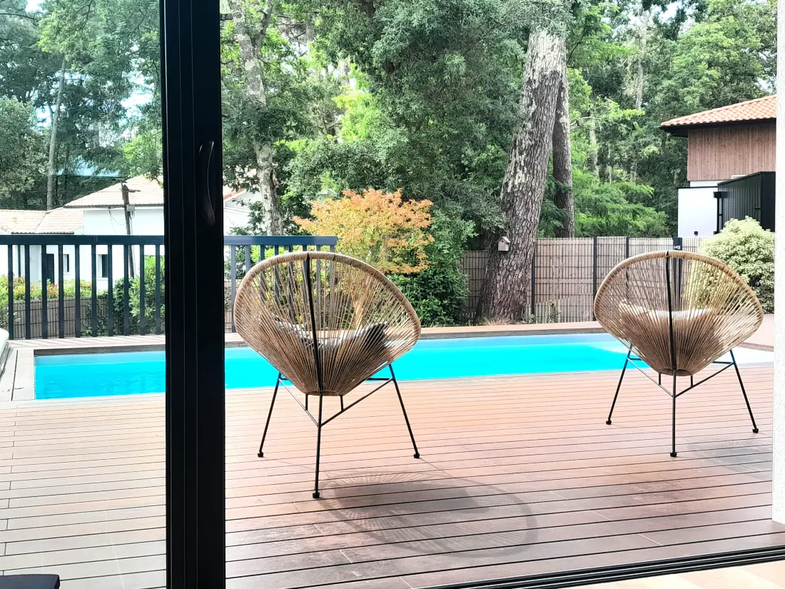 Maison de Vacances Capbreton 424